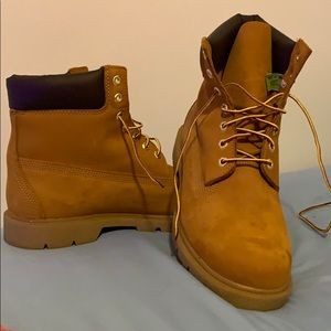 11.5 Men’s Timberlands